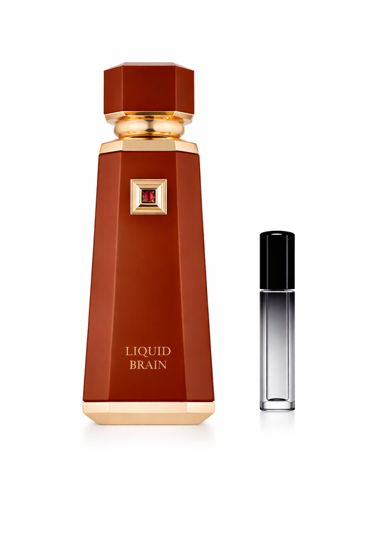 Liquid Brun