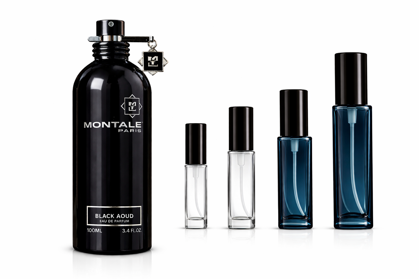 Black Aoud
