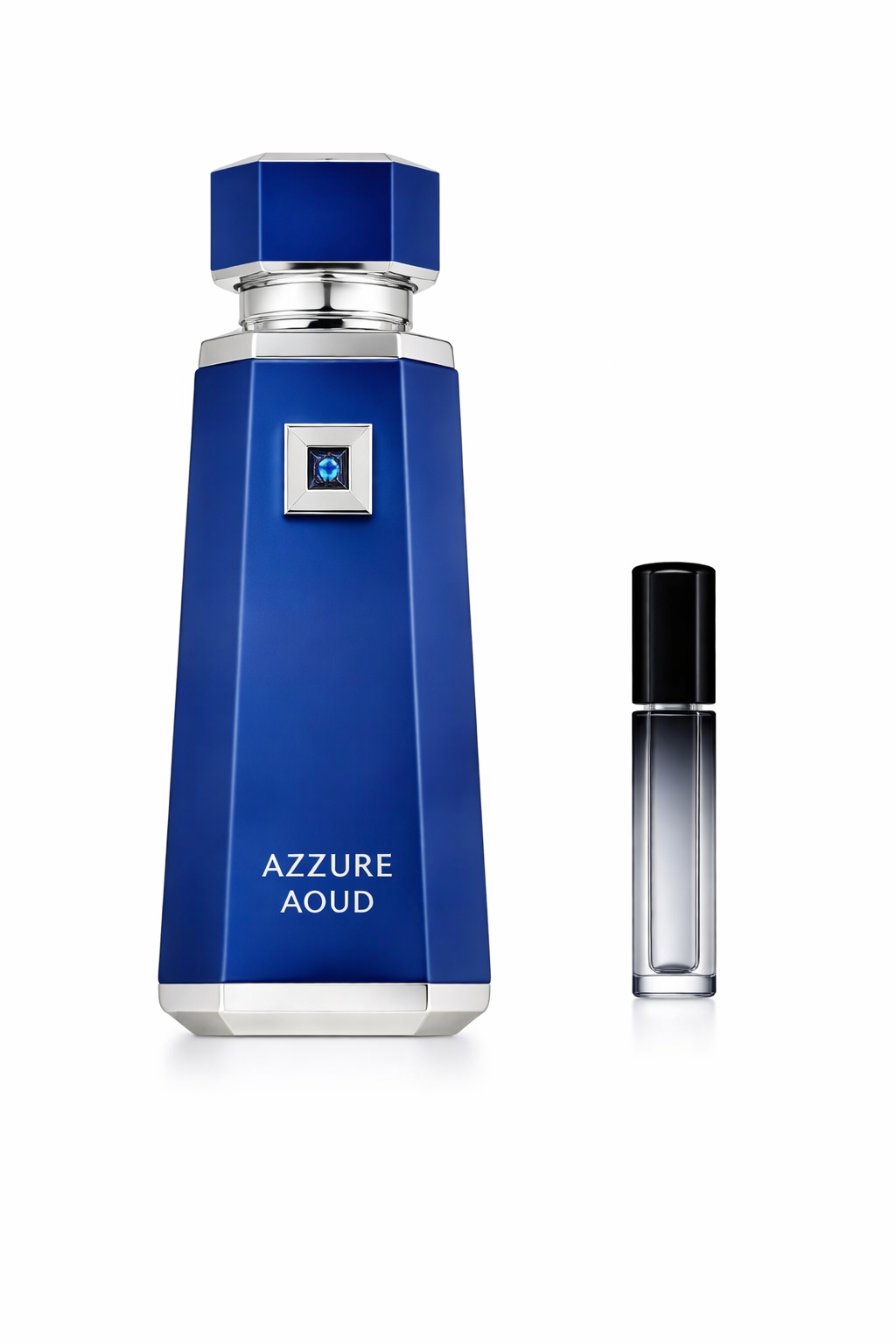 Azzure Aoud
