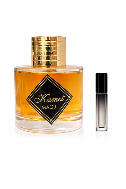 Kismet Magic