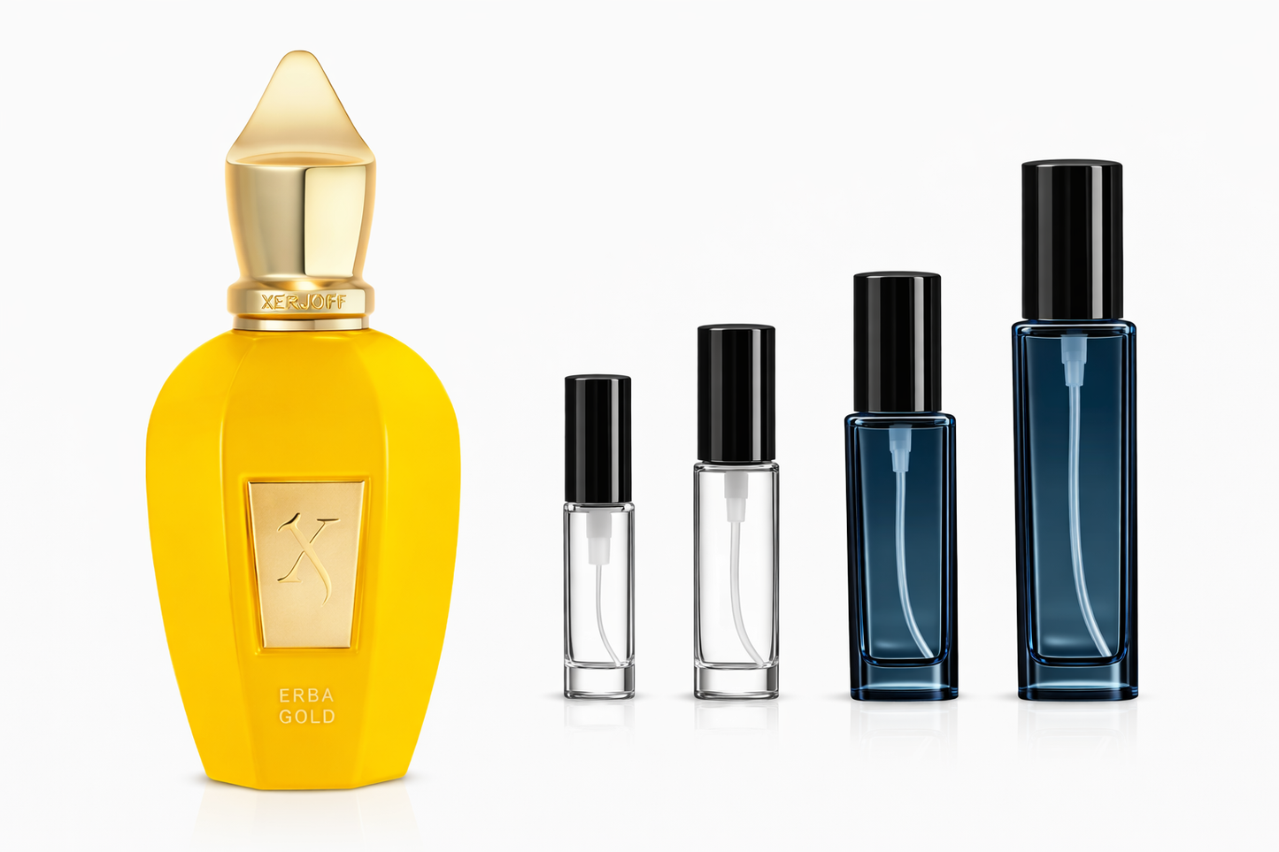 Erba Gold