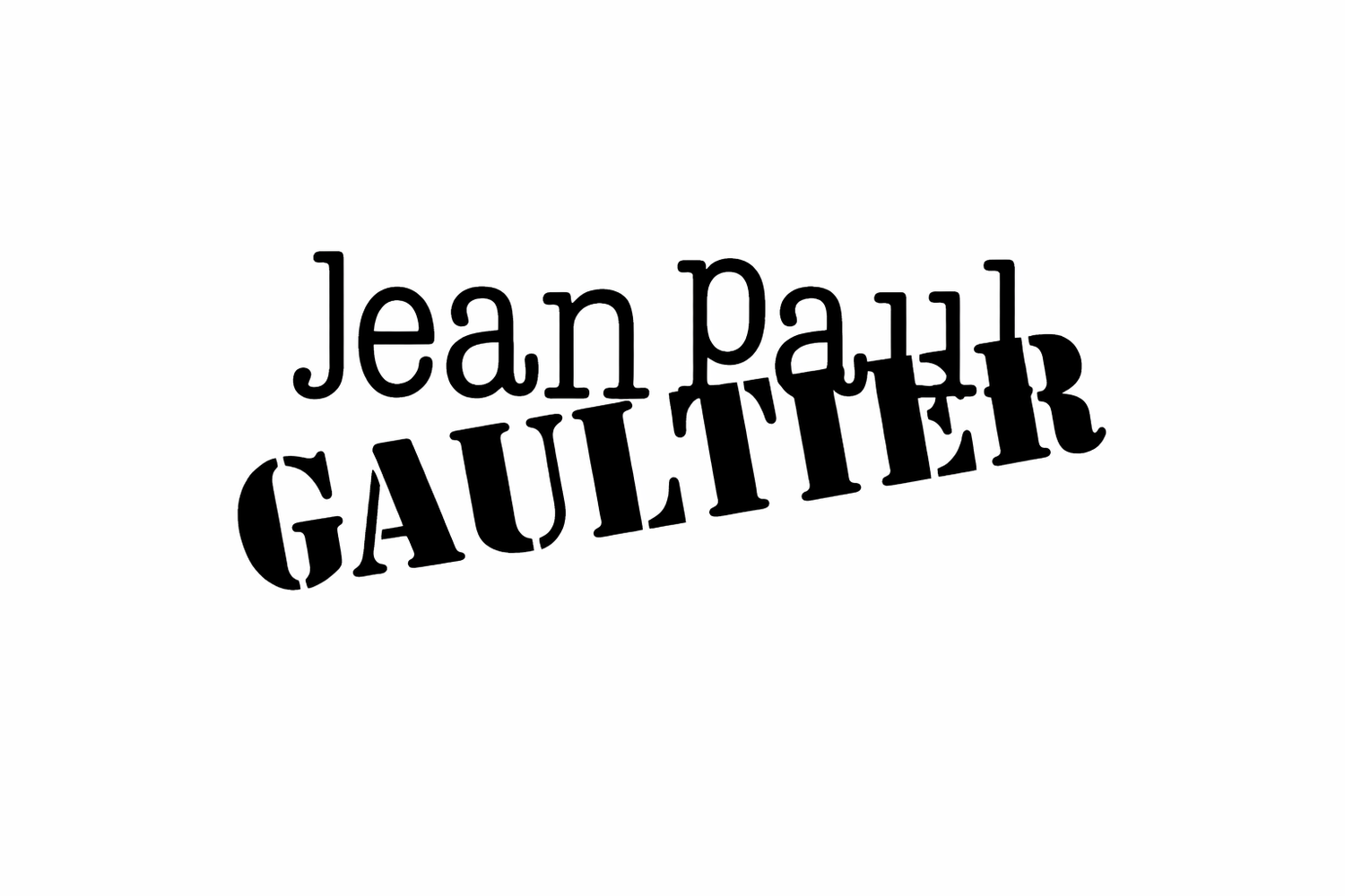 Jean Paul Gaultier