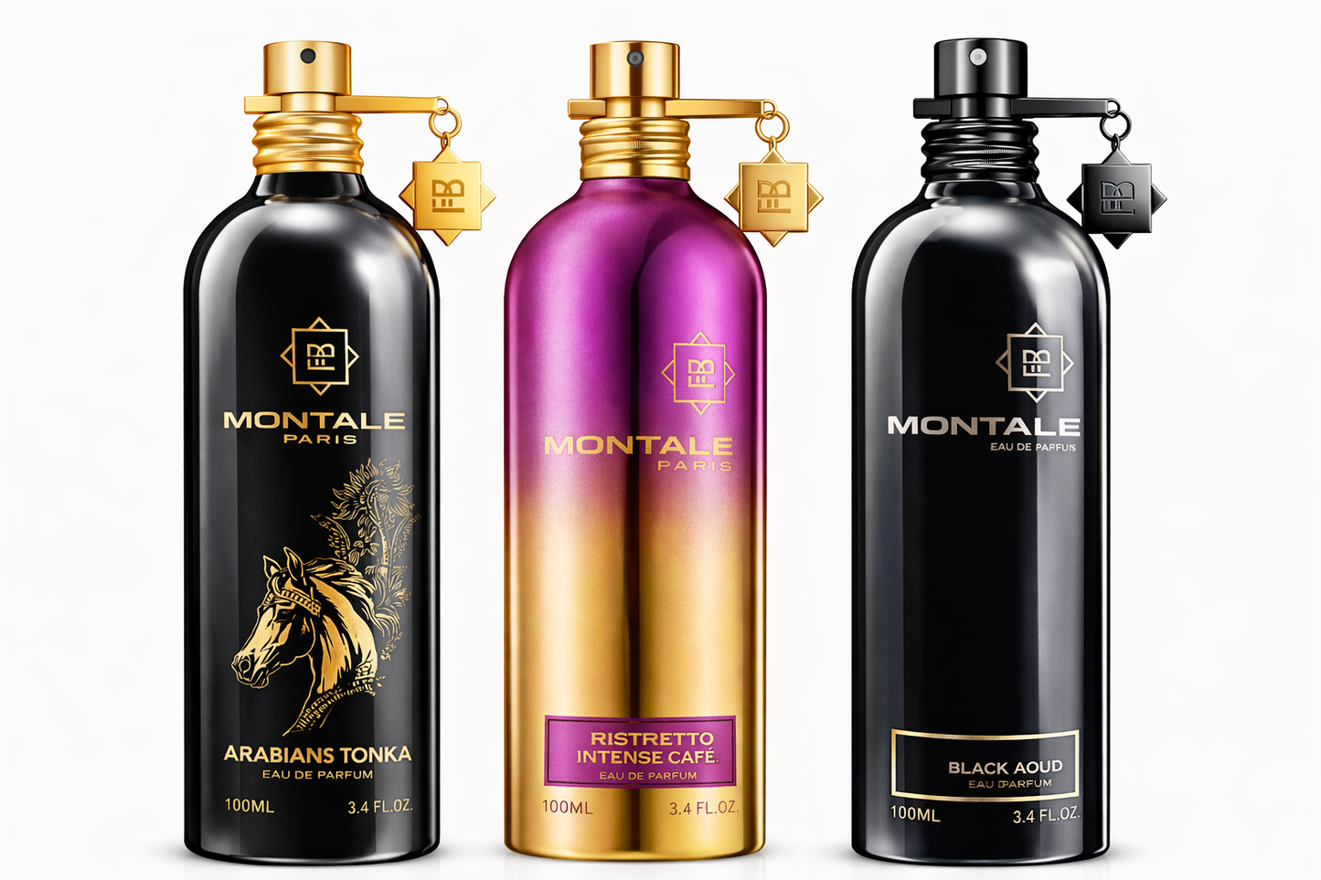 Montale Bundle
