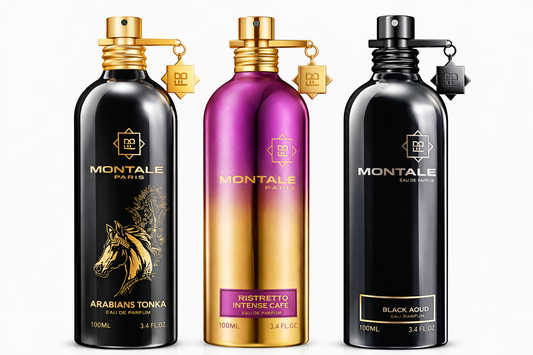 Montale Bundle