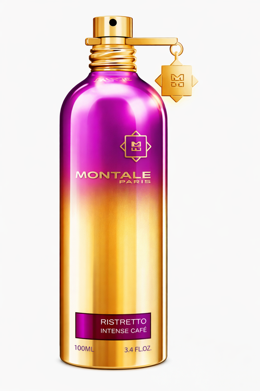 Ristretto Intense Cafe