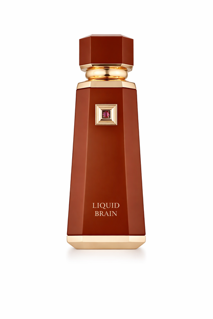 Liquid Brun