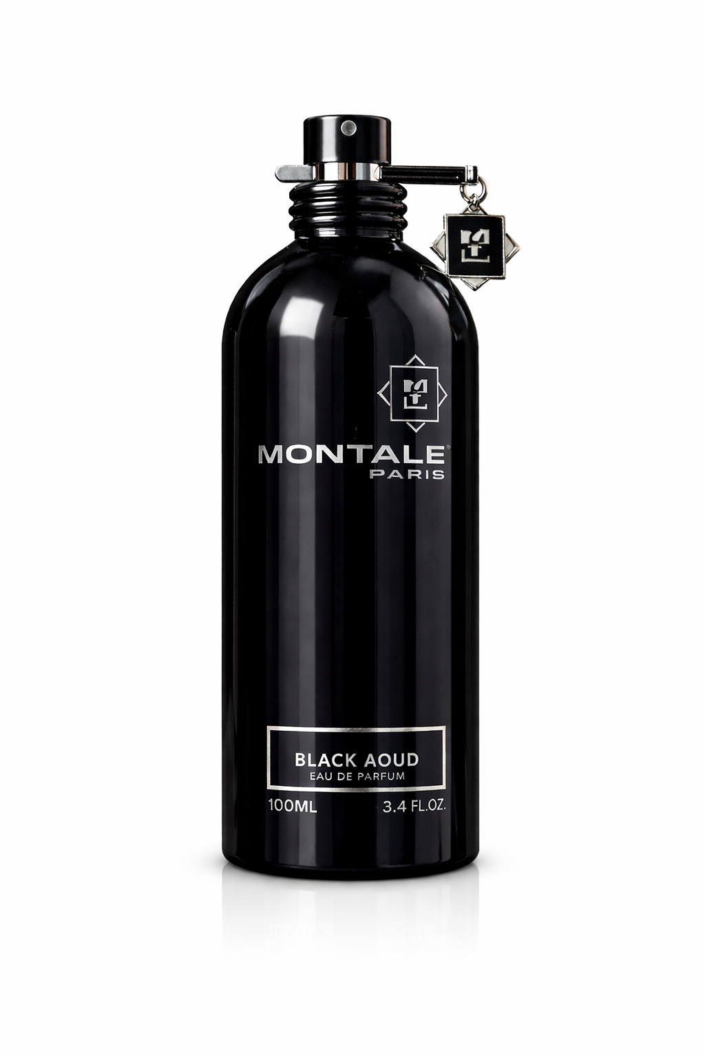 Black Aoud