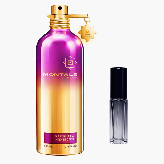 Ristretto Intense Cafe