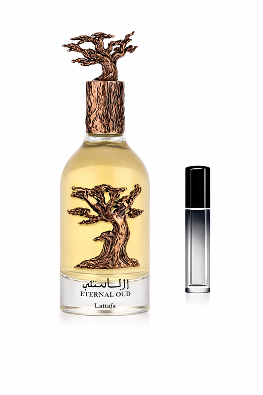 Eternal Oud
