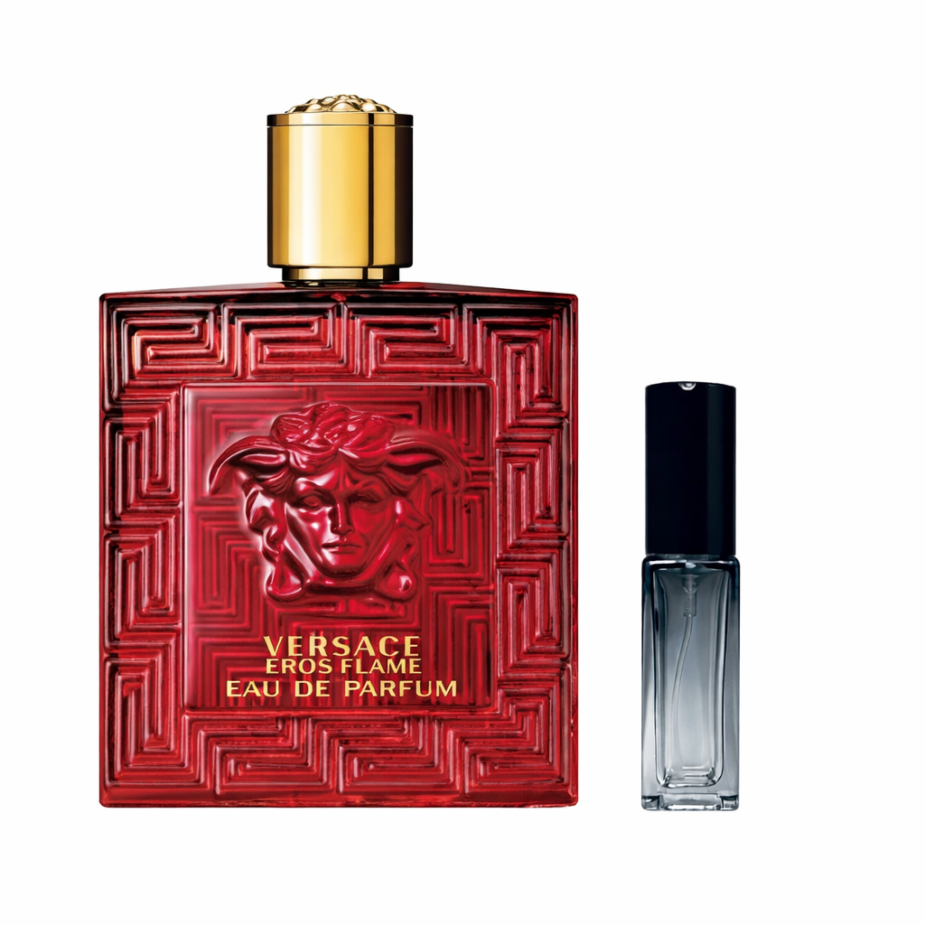Eros Flame