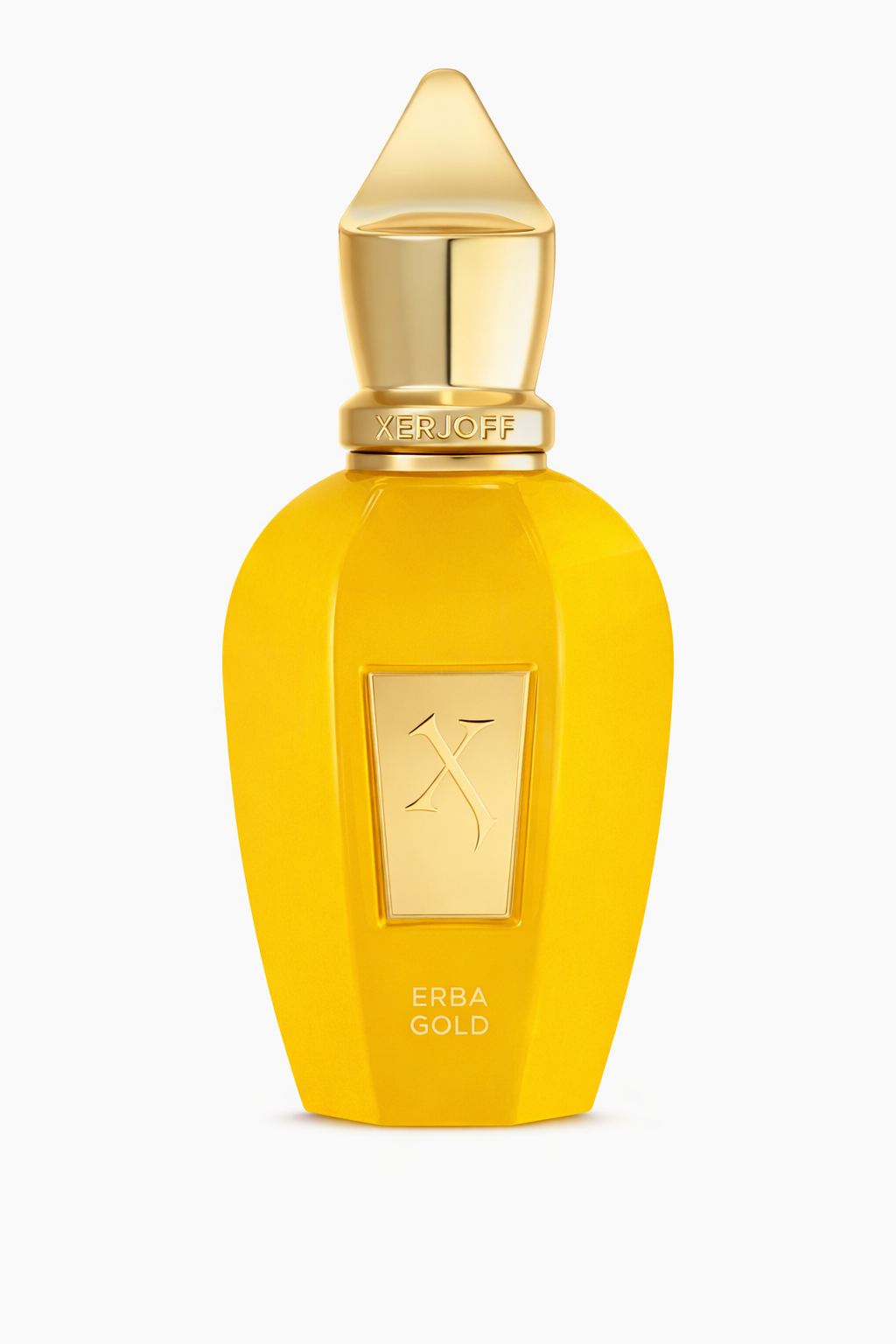 Erba Gold