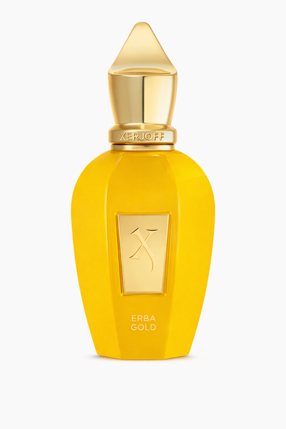 Erba Gold