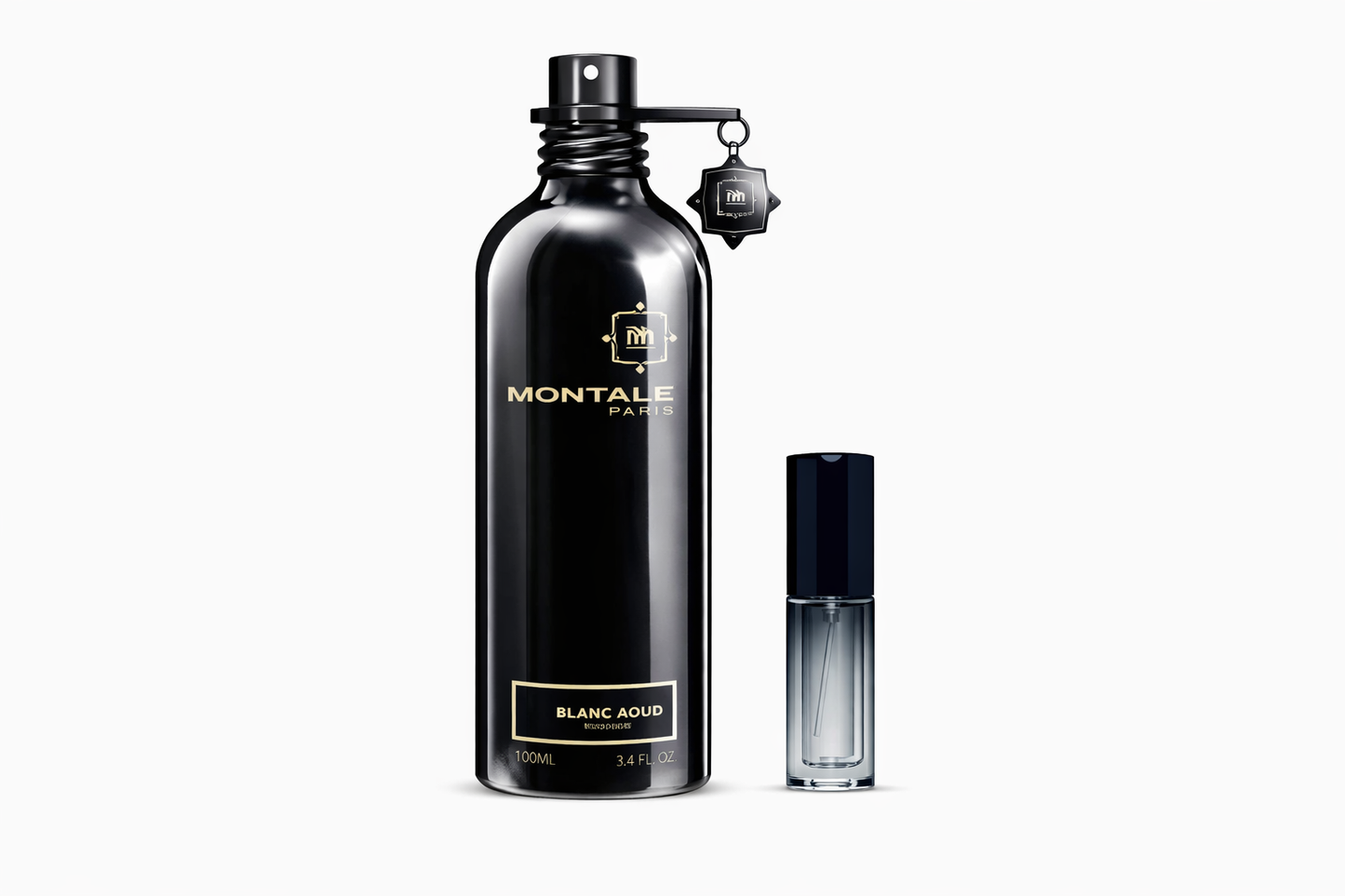 Black Aoud