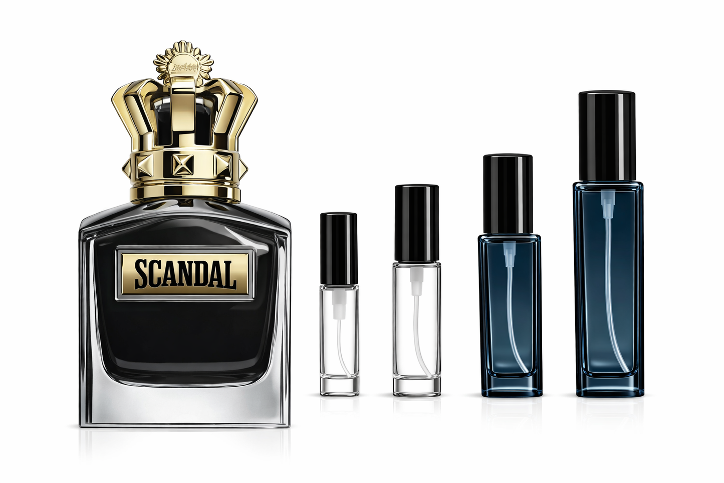 Scandal Pour Homme