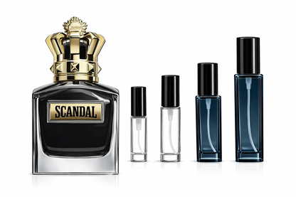 Scandal Pour Homme