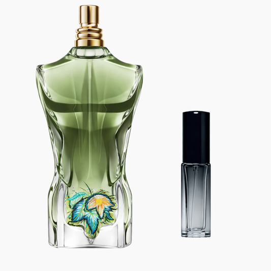 Le Beau Paradise Garden