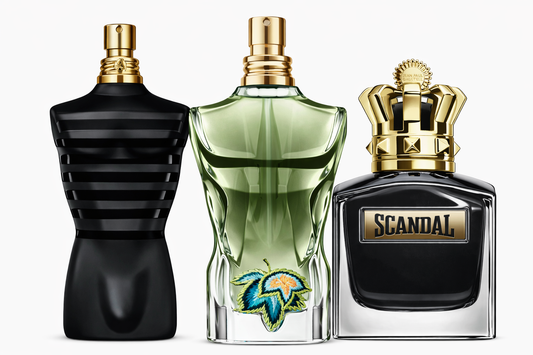 Jean Paul Gaultier Bundle
