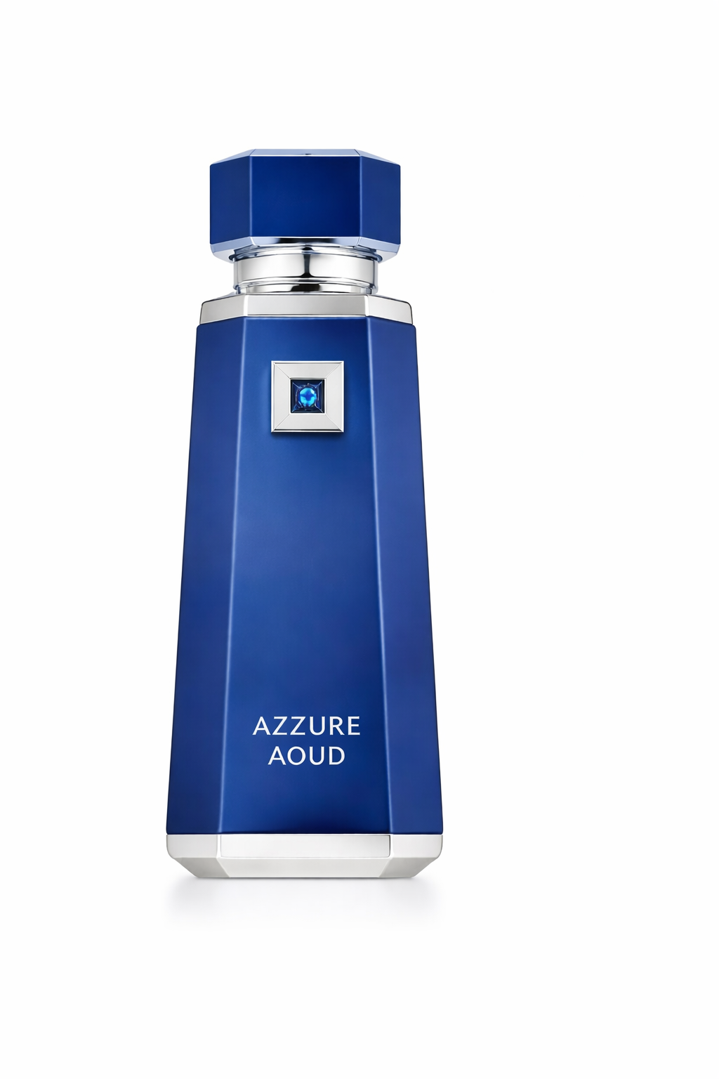 Azzure Aoud
