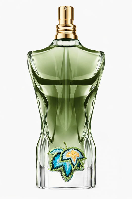 Le Beau Paradise Garden