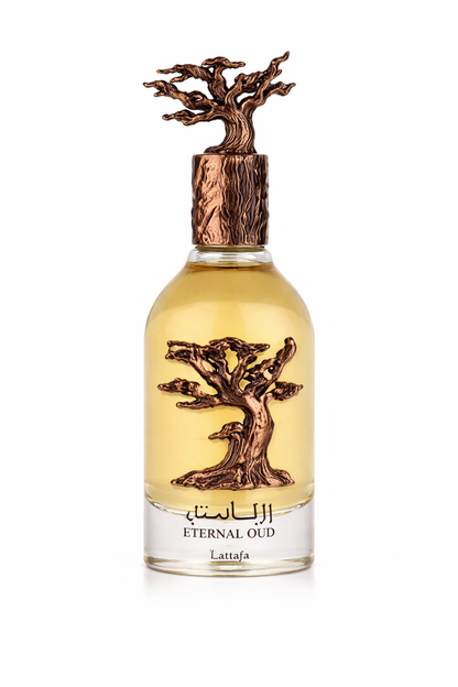 Eternal Oud