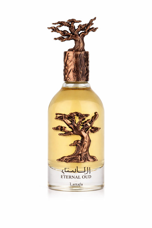 Eternal Oud