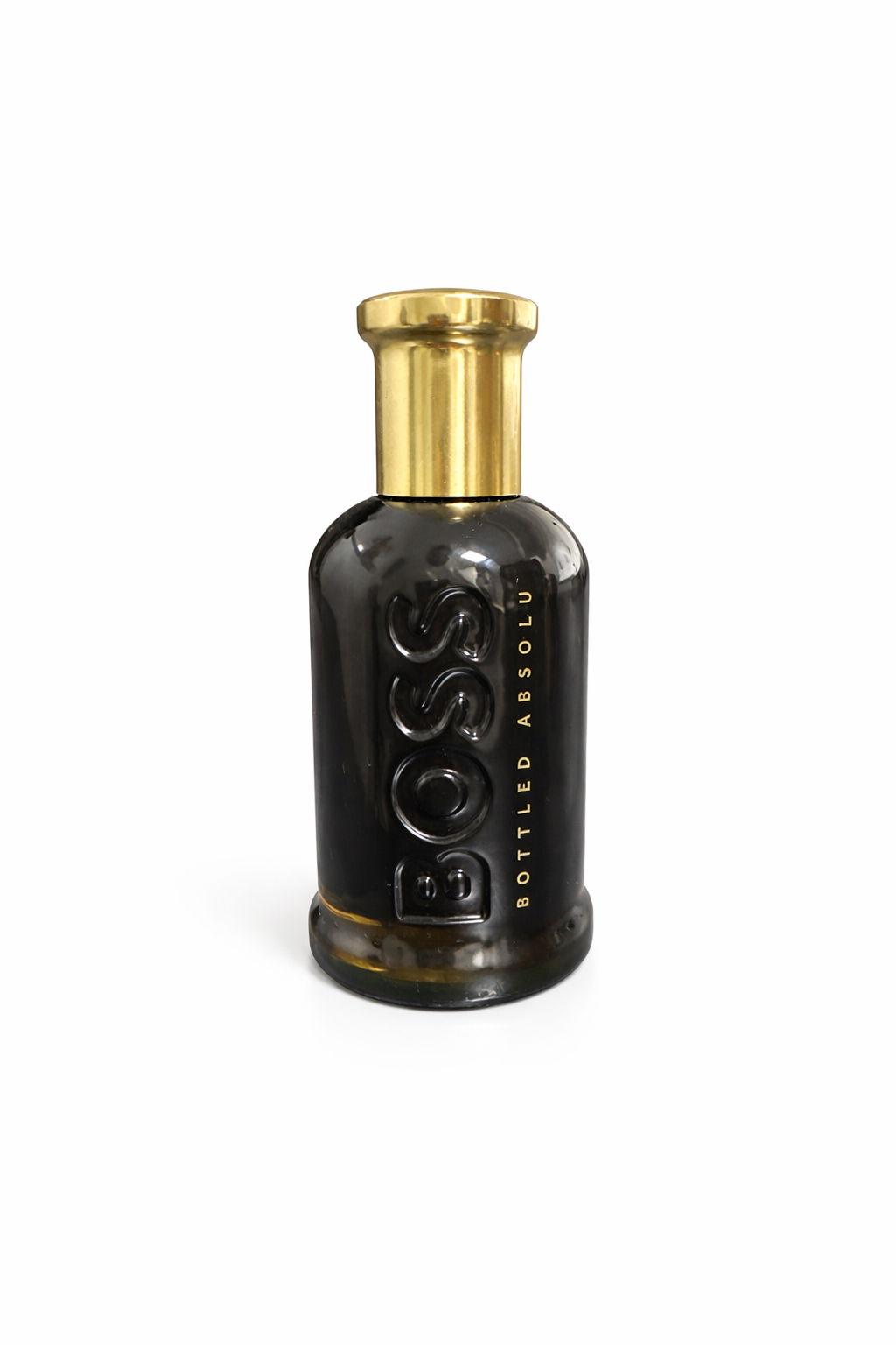 Bottled Absolut
